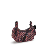 Kipling Rikka S Dancing Bouquet Crossbody Bag I5271-46X