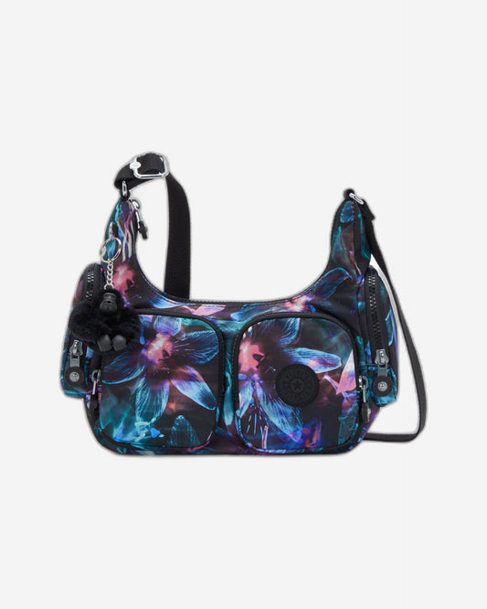 Kipling Rikka S Spectral Orchid Small Crossbody I5271-7DP