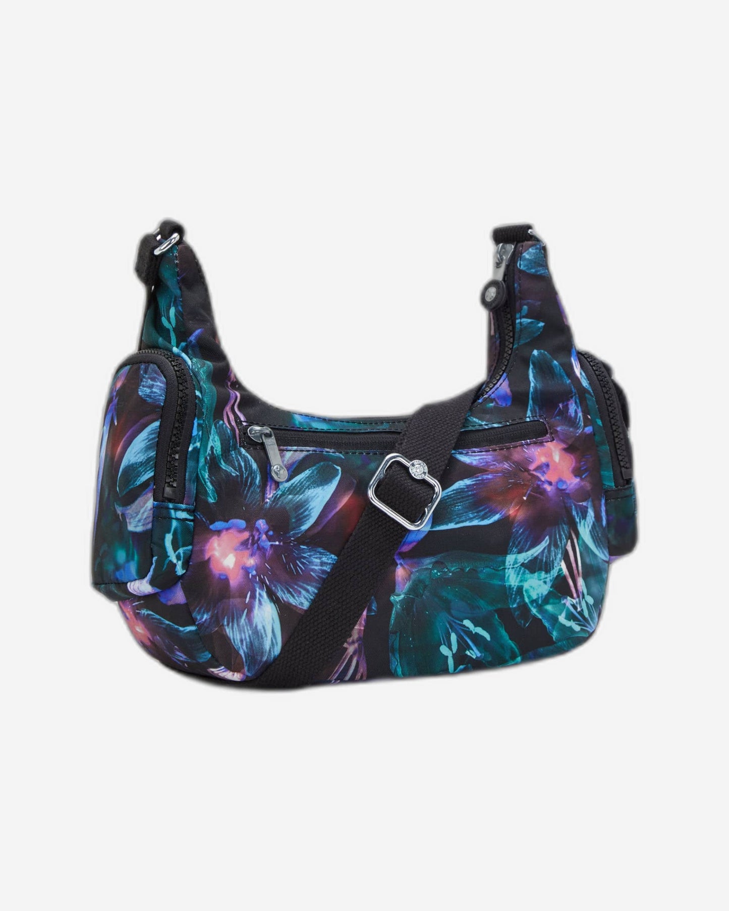 Kipling Rikka S Spectral Orchid Small Crossbody I5271-7DP