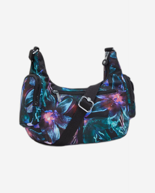 Kipling Rikka S Spectral Orchid Small Crossbody I5271-7DP
