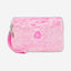 Kipling Fancy Valentine Pink Large Flat Pouch C2I5274-V84