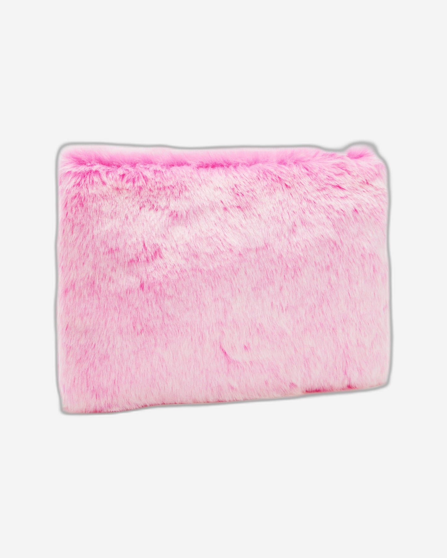 Kipling Fancy Valentine Pink Large Flat Pouch C2I5274-V84