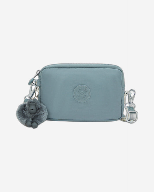 Kipling Limmo Relaxed Grey Small Crossbody I5295-3NL