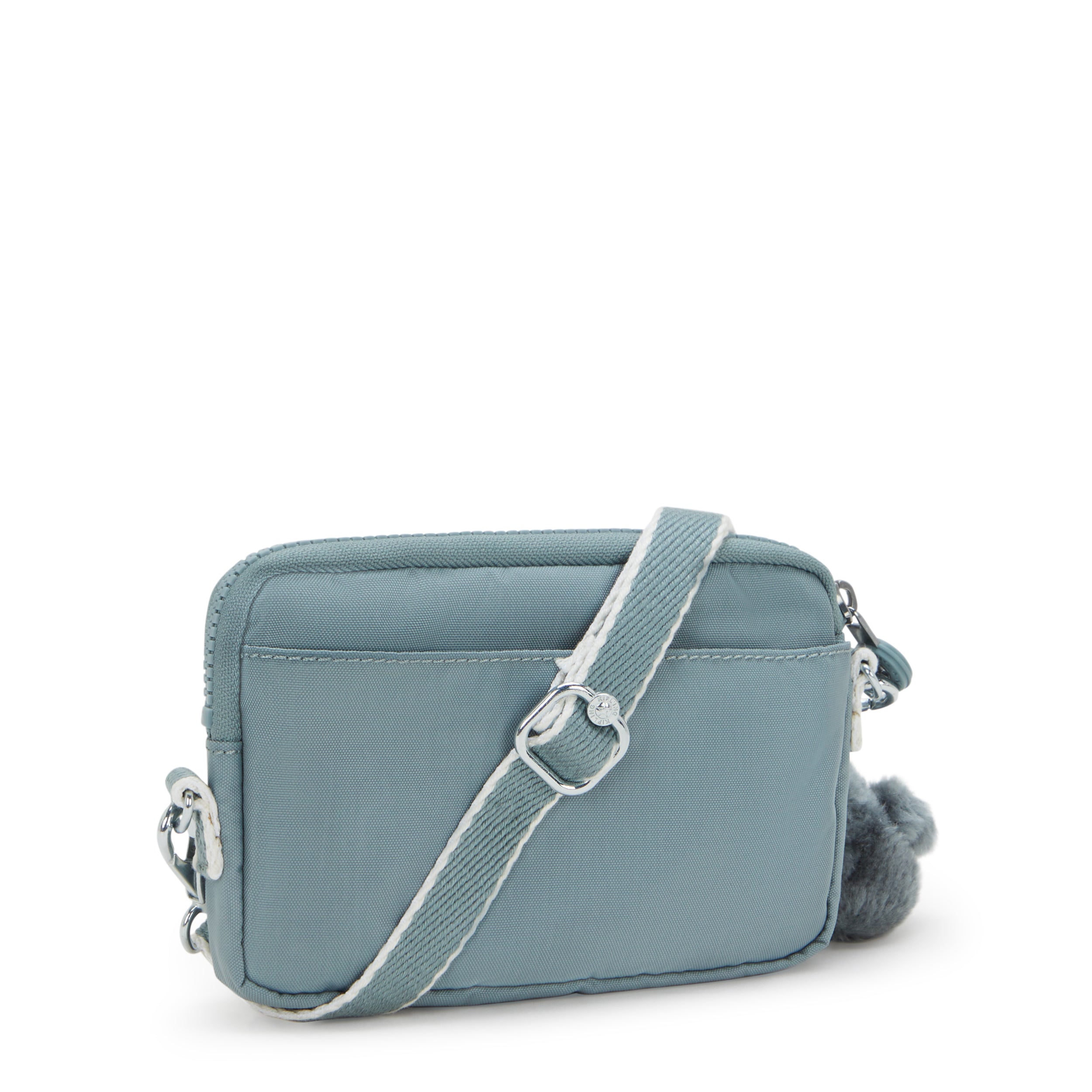 Kipling Limmo Relaxed Grey Small Crossbody I5295-3NL