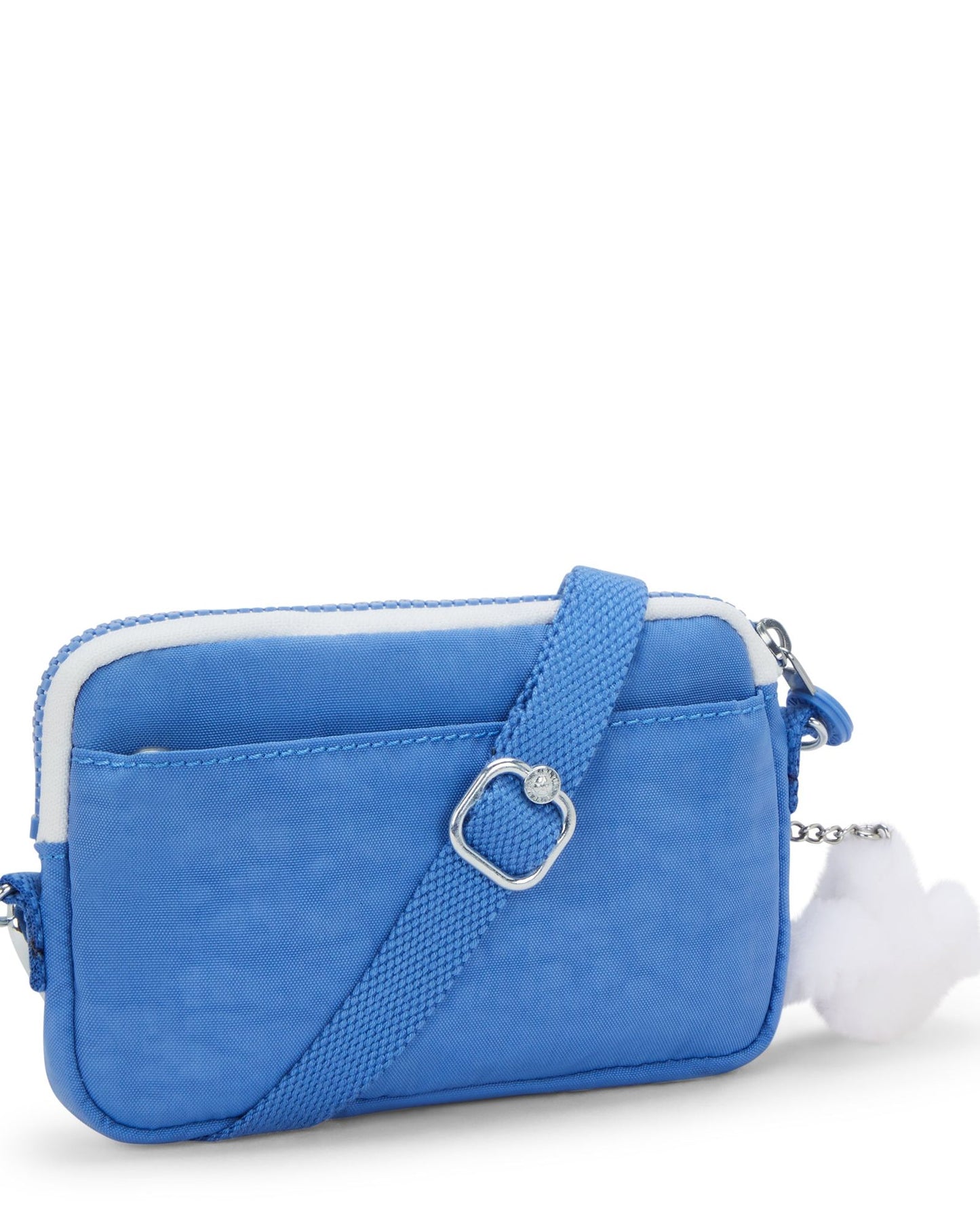 Kipling Limmo Cocktail Blue Small Crossbody I5295-87S