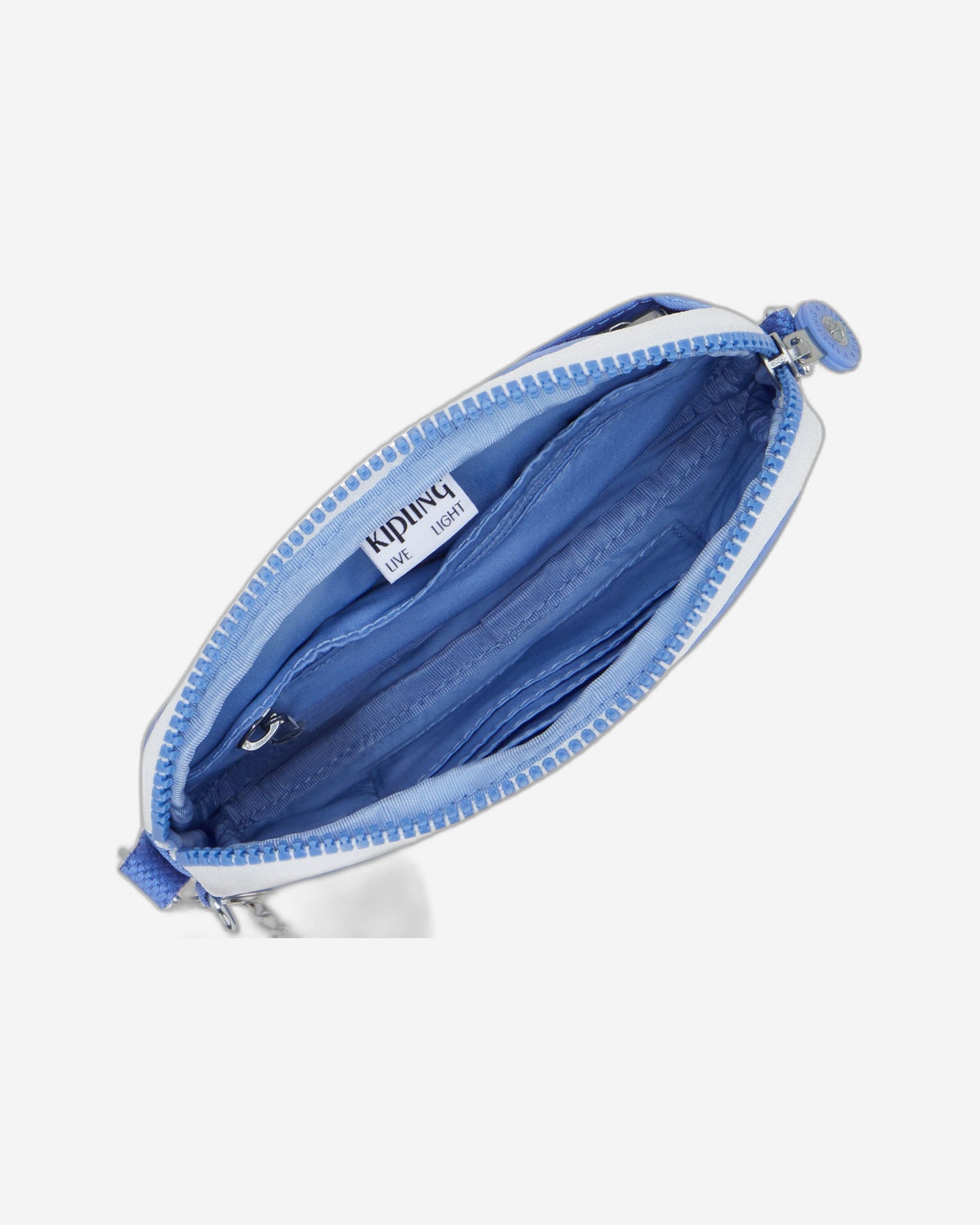 Kipling Limmo Cocktail Blue Small Crossbody I5295-87S