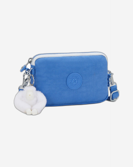 Kipling Limmo Cocktail Blue Small Crossbody I5295-87S