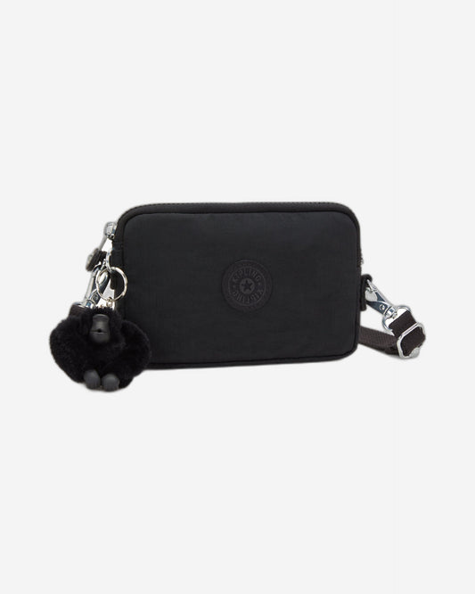 Kipling Limmo Black Noir Small Crossbody I5295-P39