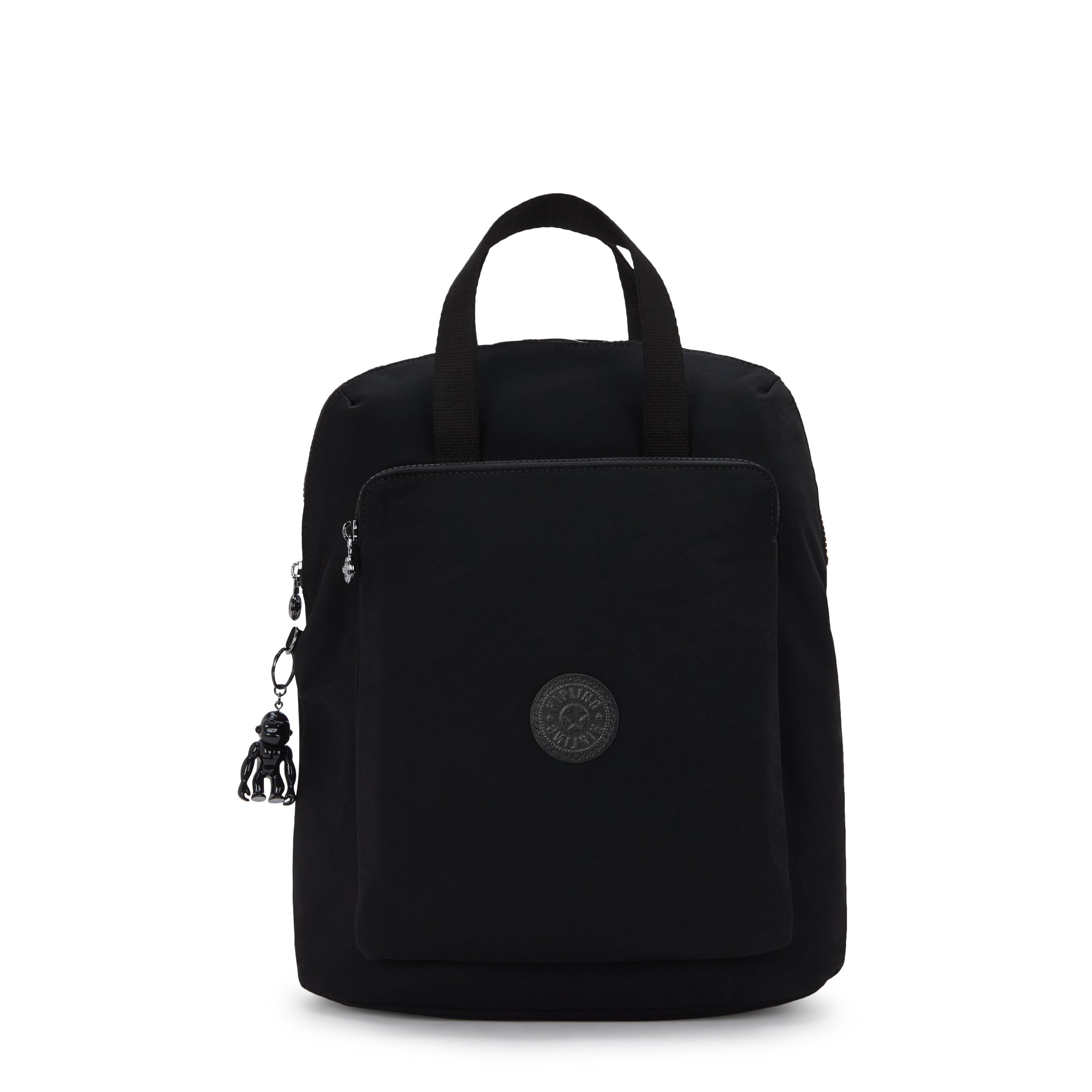kipling-kazuki-infinite-black-medium-backpack-with-laptop-compartment-i5306-2en