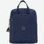 Kipling Kazuki Infinite Blue Medium Backpack (with Laptop Compartment) I5306-3HK