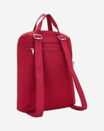 Kipling Kazuki Red Red Wine Backpack I5306-6SE
