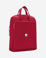 Kipling Kazuki Red Red Wine Backpack I5306-6SE