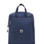 Kipling Kazuki Endless Blue Backpack with Laptop Sleeve I5306-86E