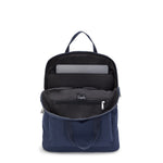 Kipling Kazuki Endless Blue Backpack I5306-86E