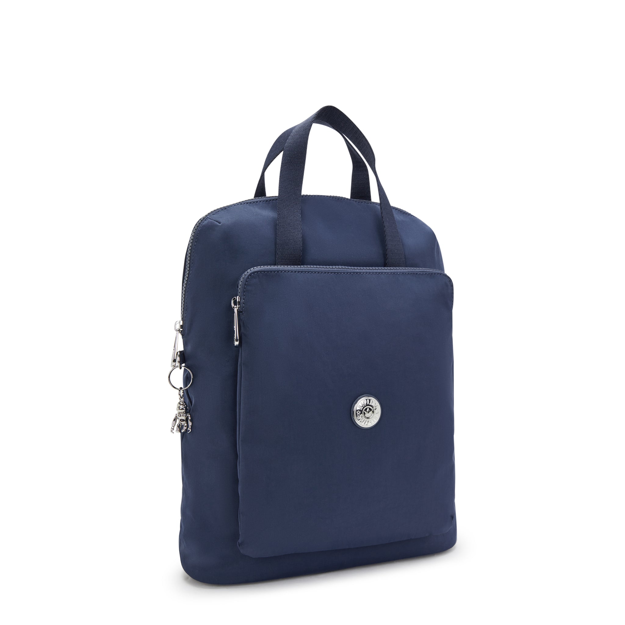 Kipling Kazuki Endless Blue Backpack I5306-86E