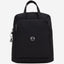 Kipling Kazuki Endless Black Backpack with Laptop Sleeve I5306-TB4