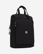 Kipling Kazuki Endless Black Backpack with Laptop Sleeve I5306-TB4
