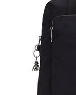 Kipling Kazuki Endless Black Backpack with Laptop Sleeve I5306-TB4