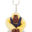 Kipling Monkeyclip M Minion Jeans Bl Medium Monkey Keyhanger C2I5335-MI8