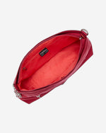 Kipling Pollie M Red Red Wine Medium Shoulderbag I5346-6SE