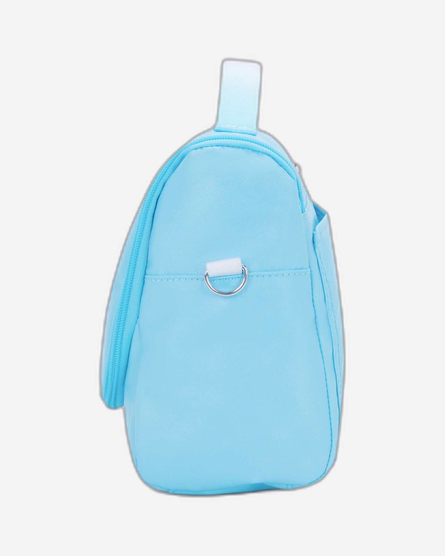 Kipling New Kichirou Sea Blue Met Lunch Bag I5356-52D