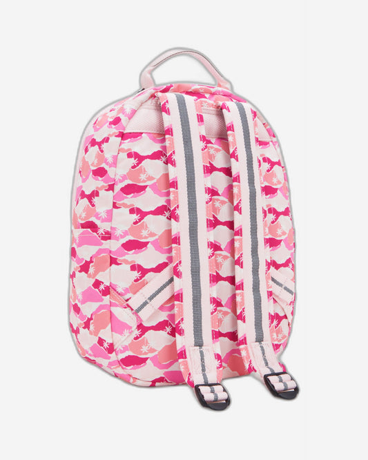 Kipling Abanu M Undersea Leaves Crossbody Bag I6237-1PR