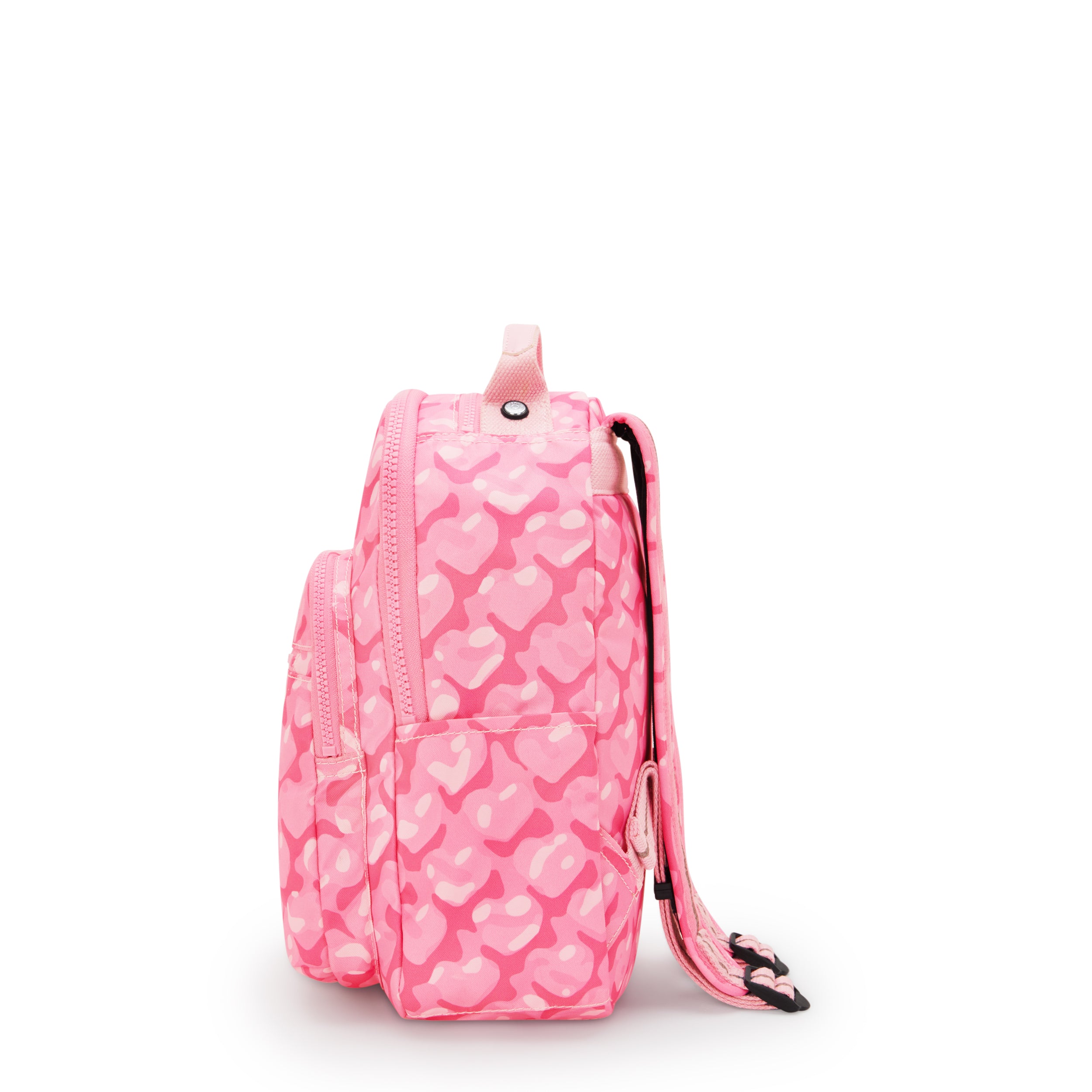 Kipling Seoul S Adorable Hearts Backpack I5357-1NB