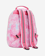 Kipling Seoul S Garden Clouds Small Backpack C2I5357-2PE