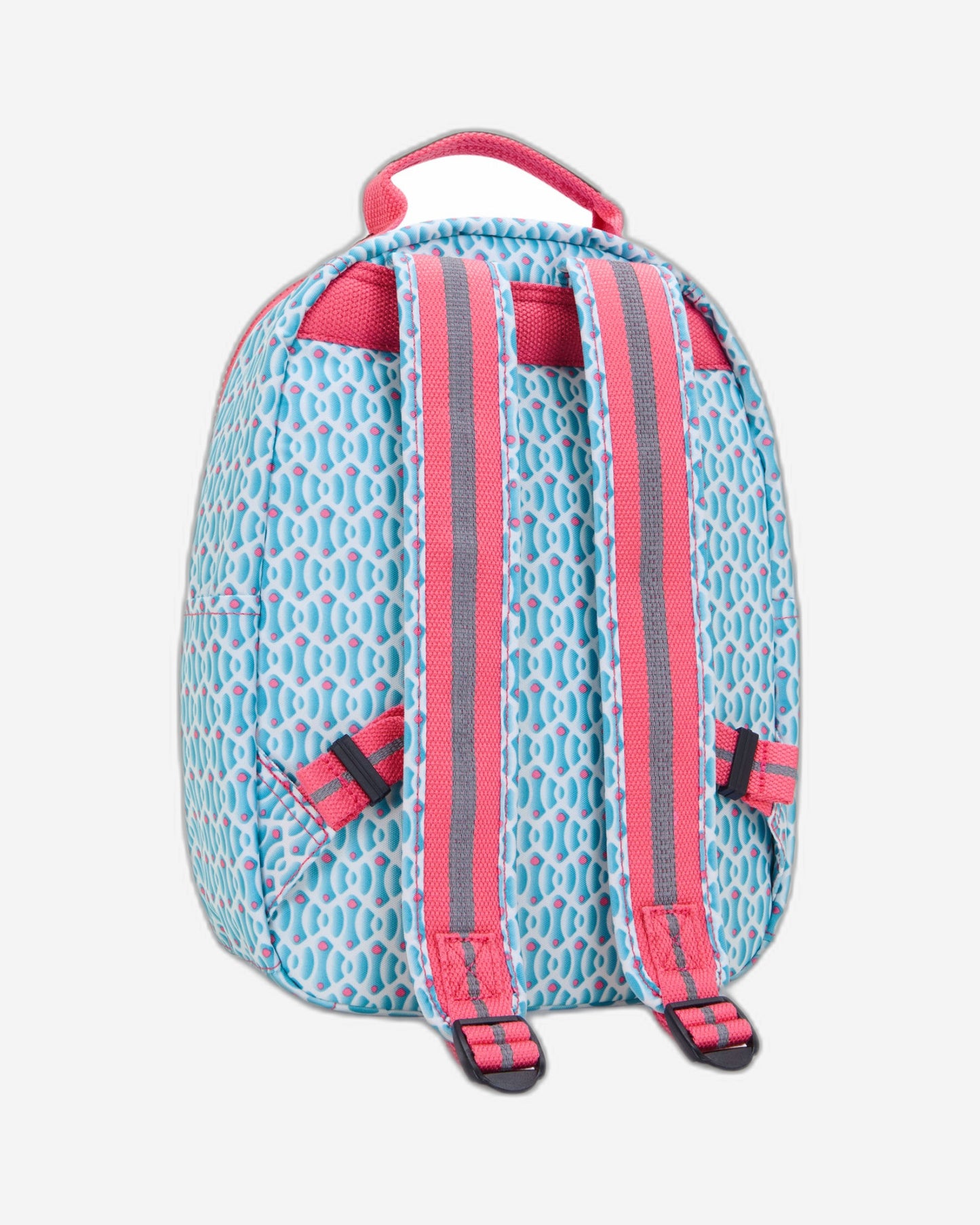 Kipling Seoul S Dreamy Geo C Small Backpack C2I5357-D1W