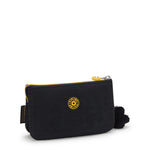 Kipling Creativity L Hufflepuff TM Purse I5377-5HP