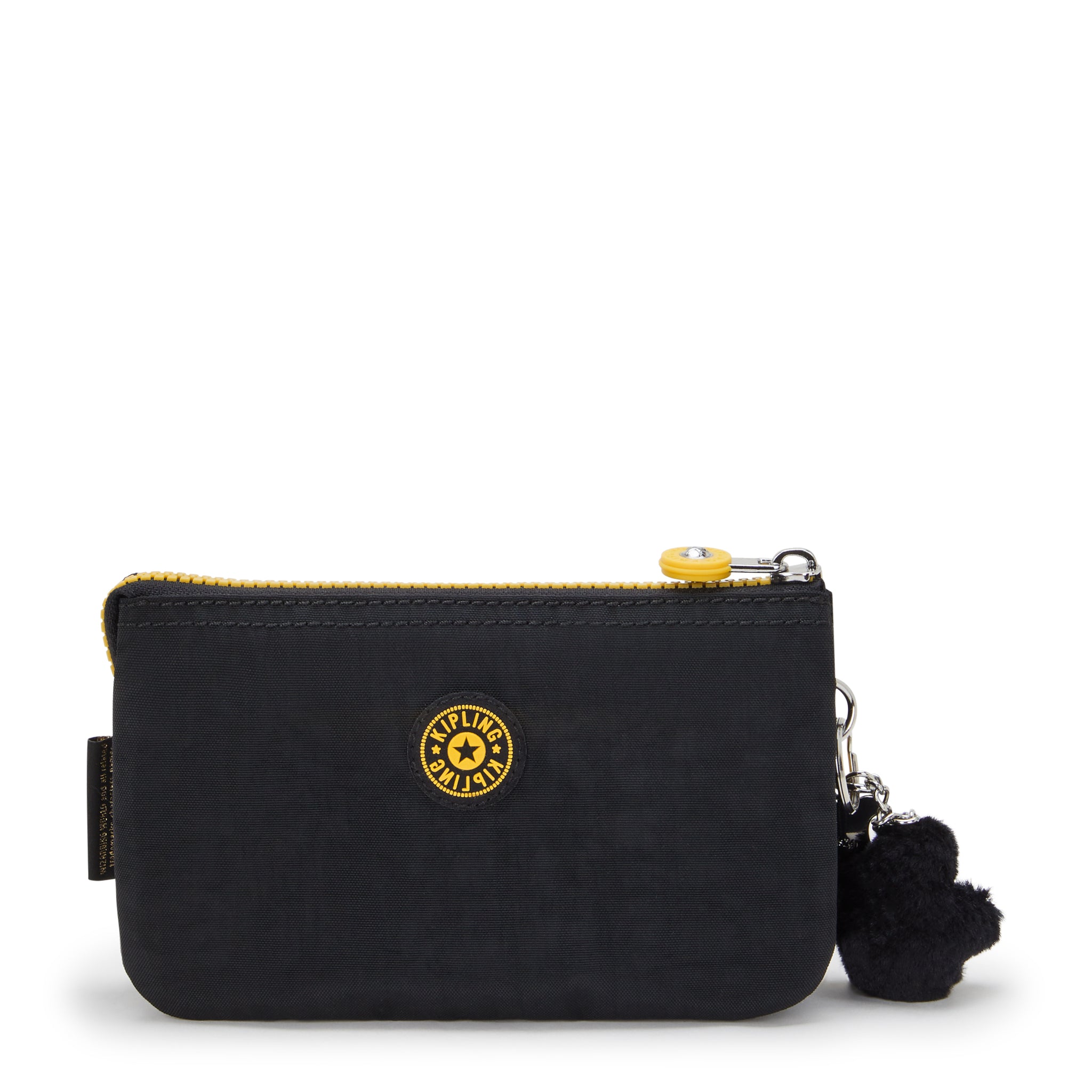 Kipling Creativity L Hufflepuff TM Purse I5377-5HP