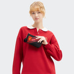 Kipling Creativity L Gryffindor TM Purse I5377-8HP