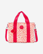 Kipling Minta L Latin Cheetah Large Tote Bag C2I5379-6LX