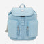 Kipling Anto S Light Denim Jq Small Backpack I5386-3LL