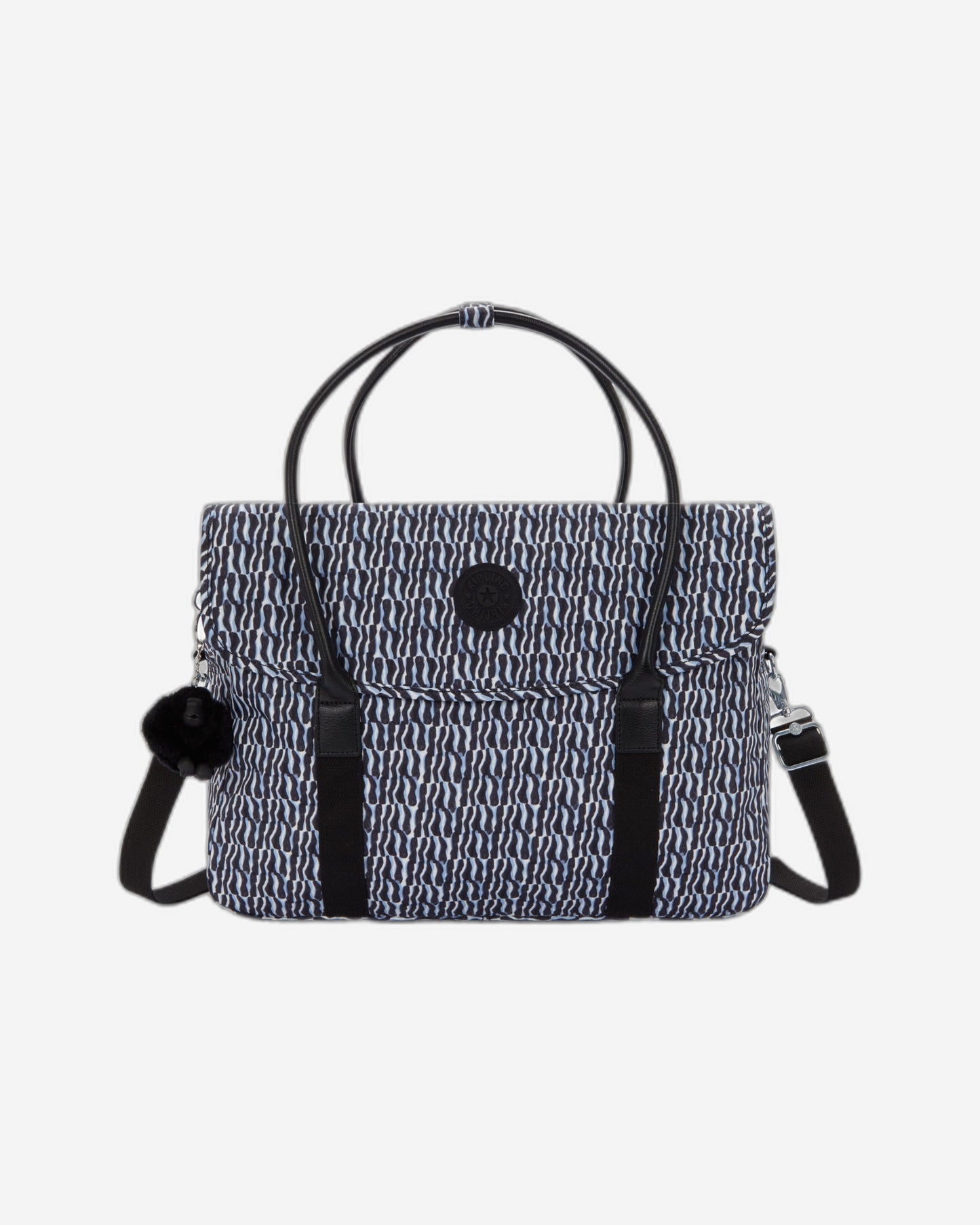 Kipling Superworker Holiday Waves Working Bag  I5406-1KP