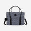 Kipling Superworker Holiday Waves Working Bag  I5406-1KP
