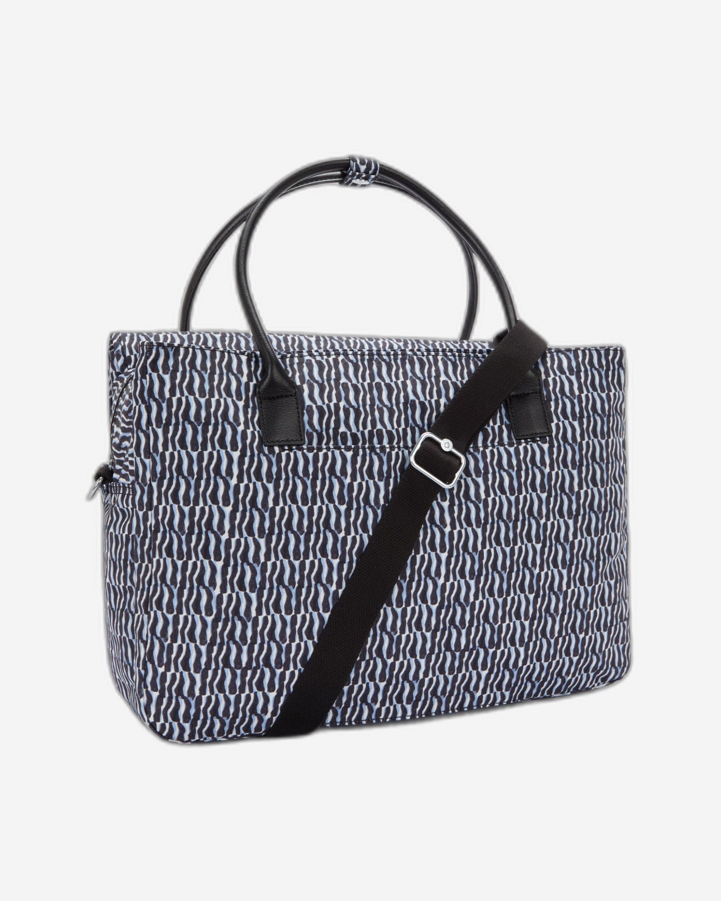 Kipling Superworker Holiday Waves Working Bag  I5406-1KP