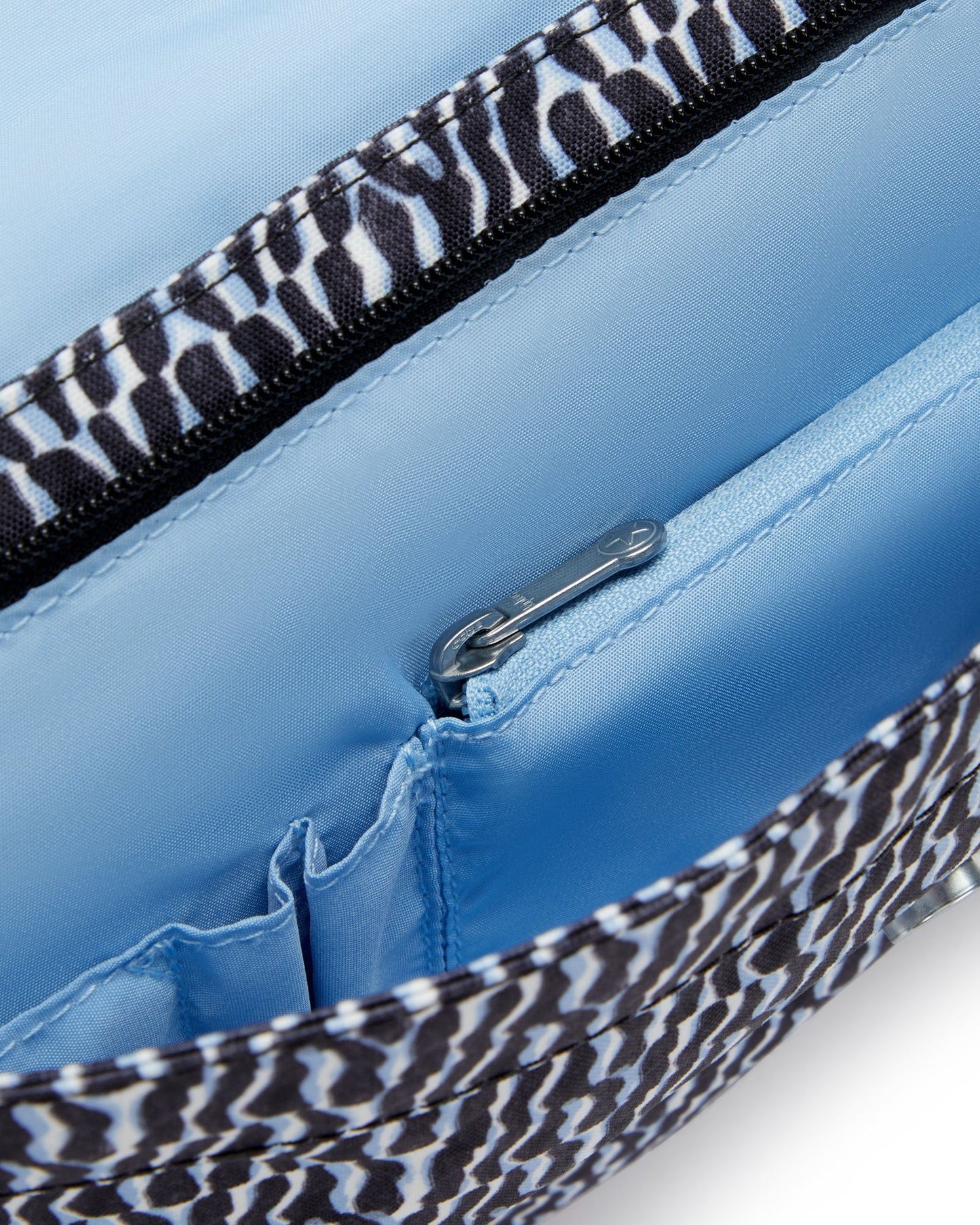 Kipling Superworker Holiday Waves Working Bag  I5406-1KP