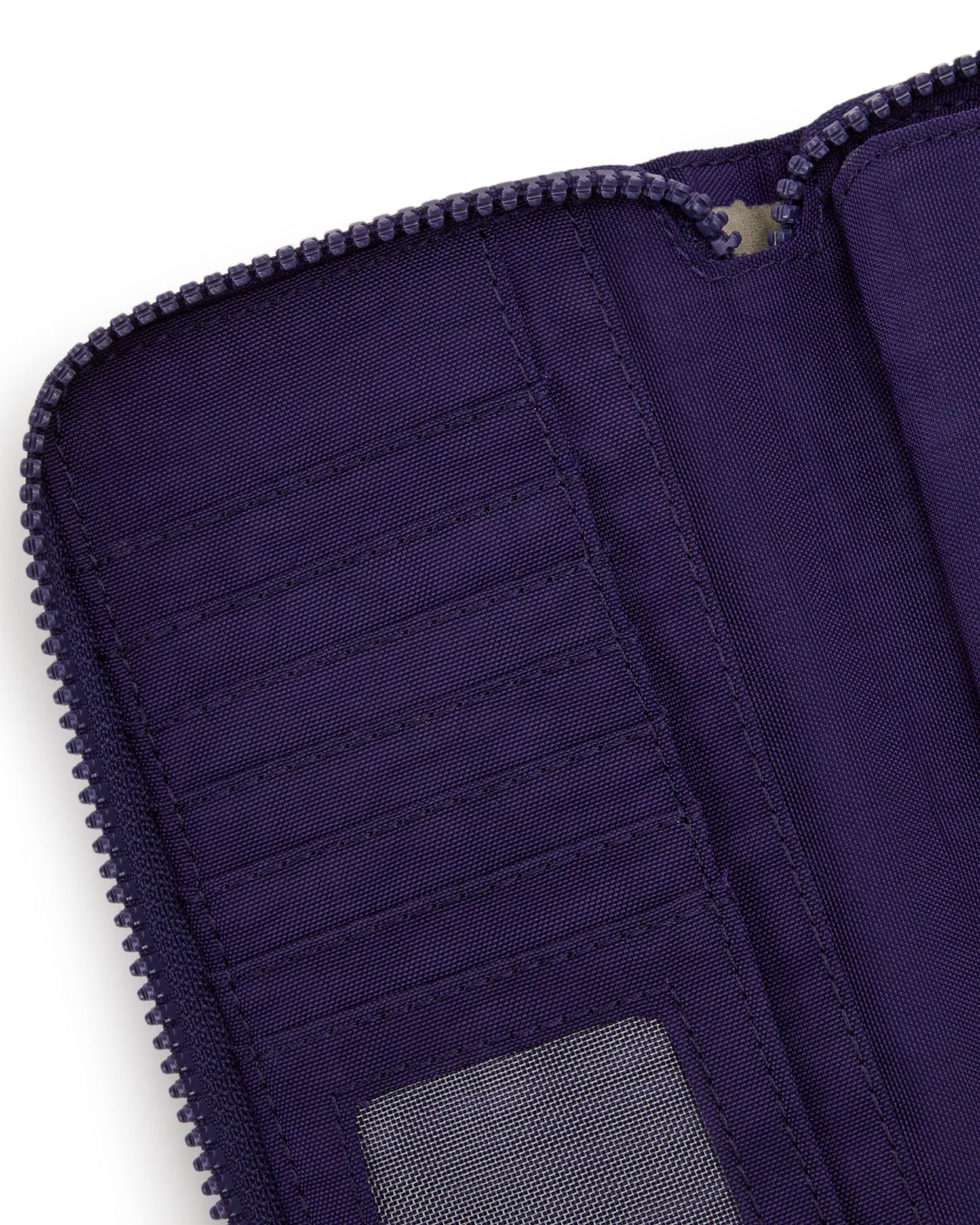 KIPLING Money World Moonlit Blue Large wallet I5411-4GA