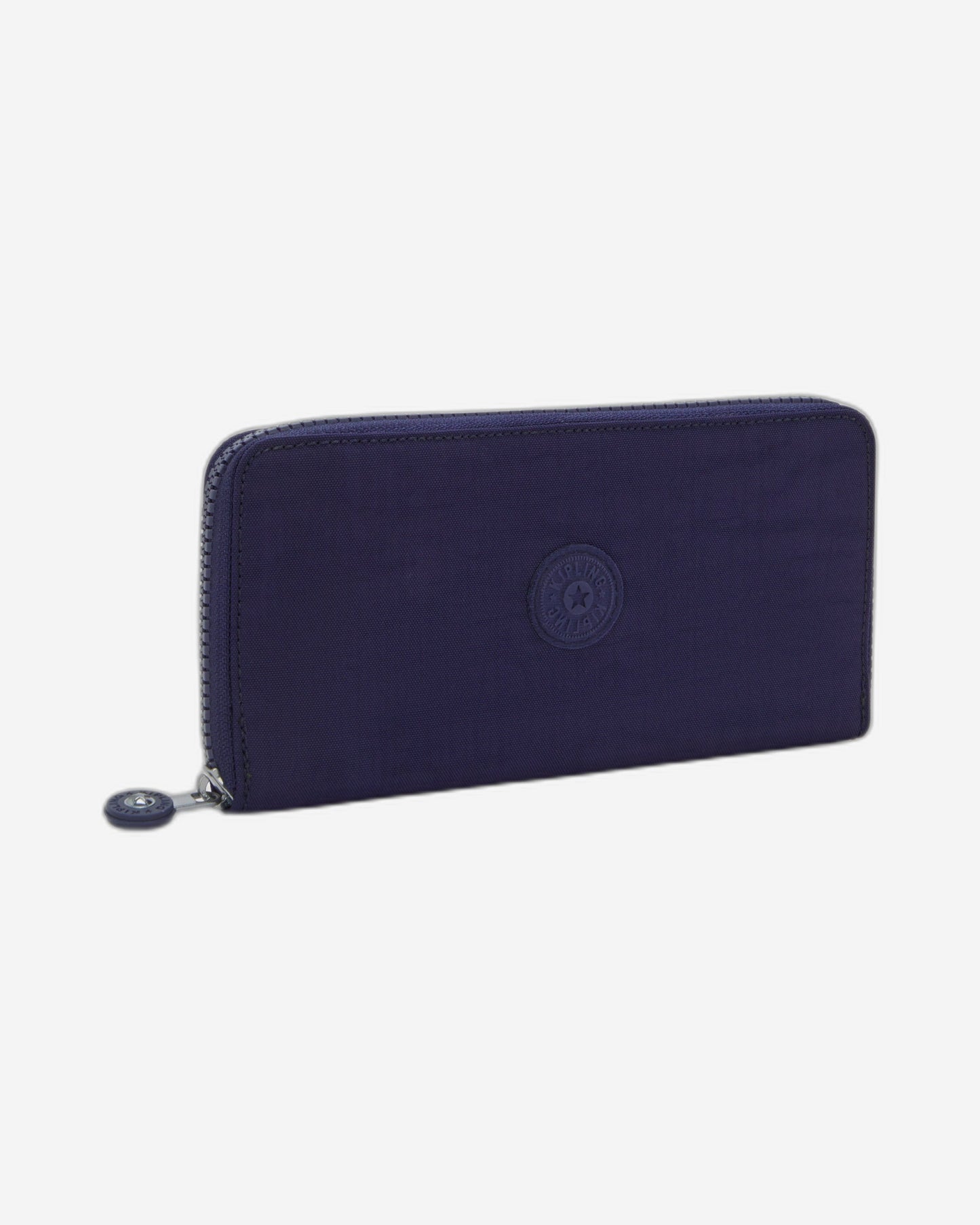 KIPLING Money World Moonlit Blue Large wallet I5411-4GA