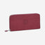 Kipling Money World Lounge Wine Large Wallet I5411-5FW