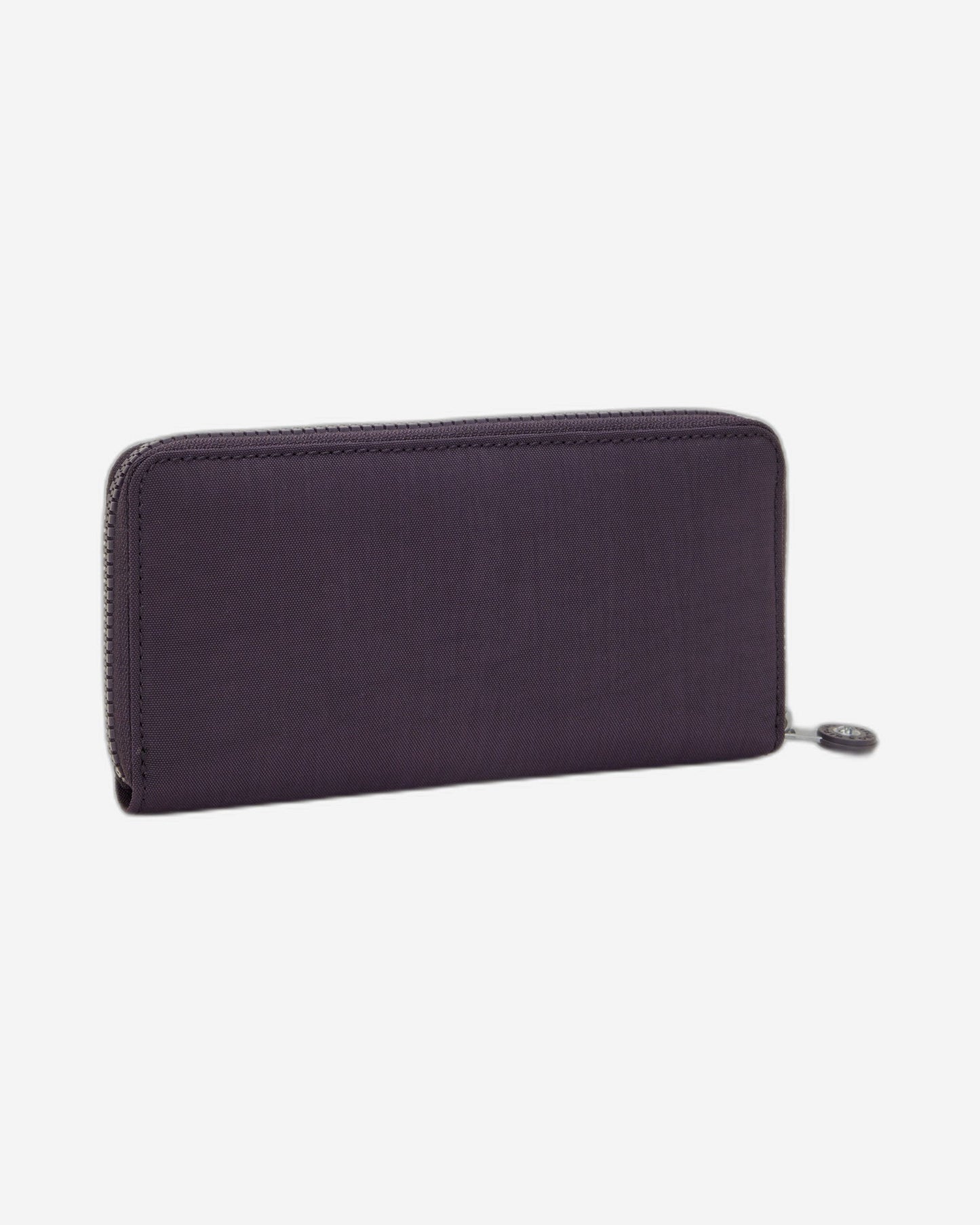 Kipling Money World Ultimate Plum Large Wallet I5411-67U