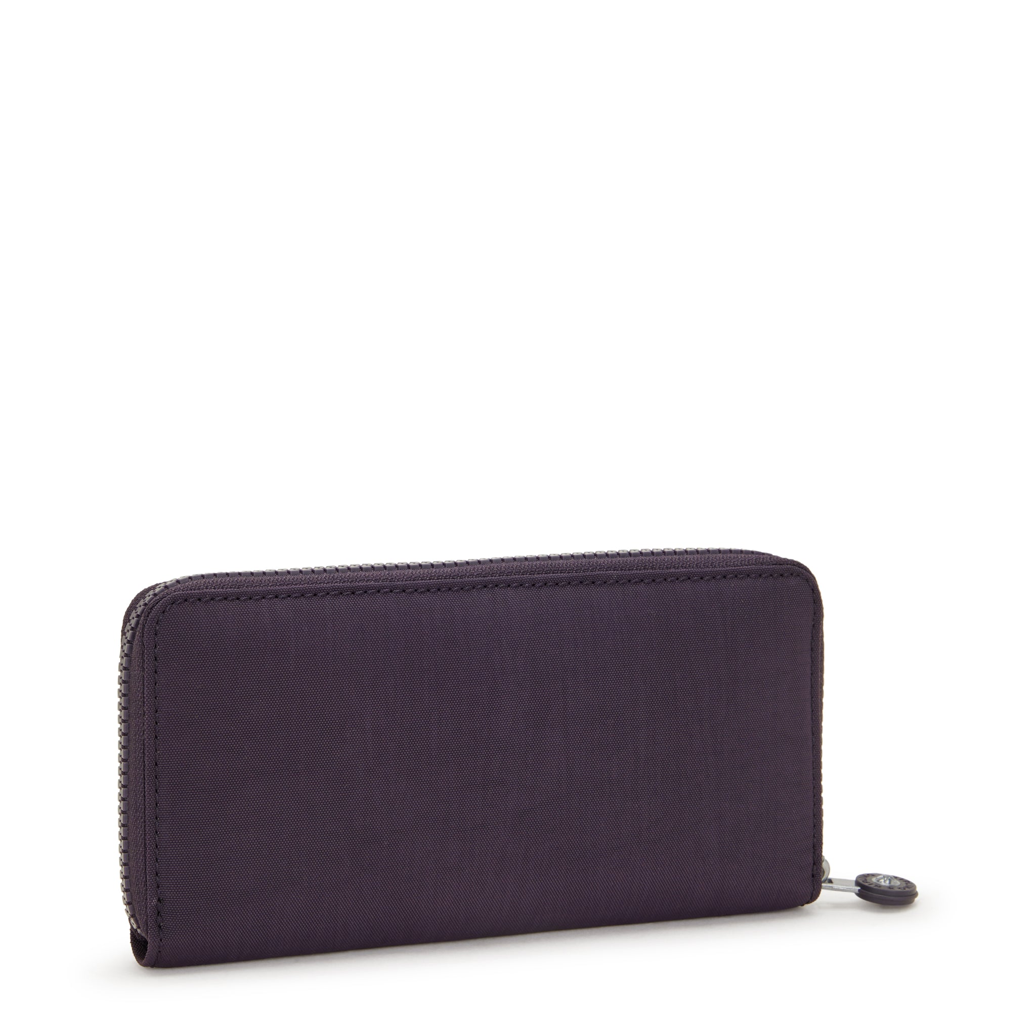 Kipling Money World Ultimate Plum Wallet I5411-67U