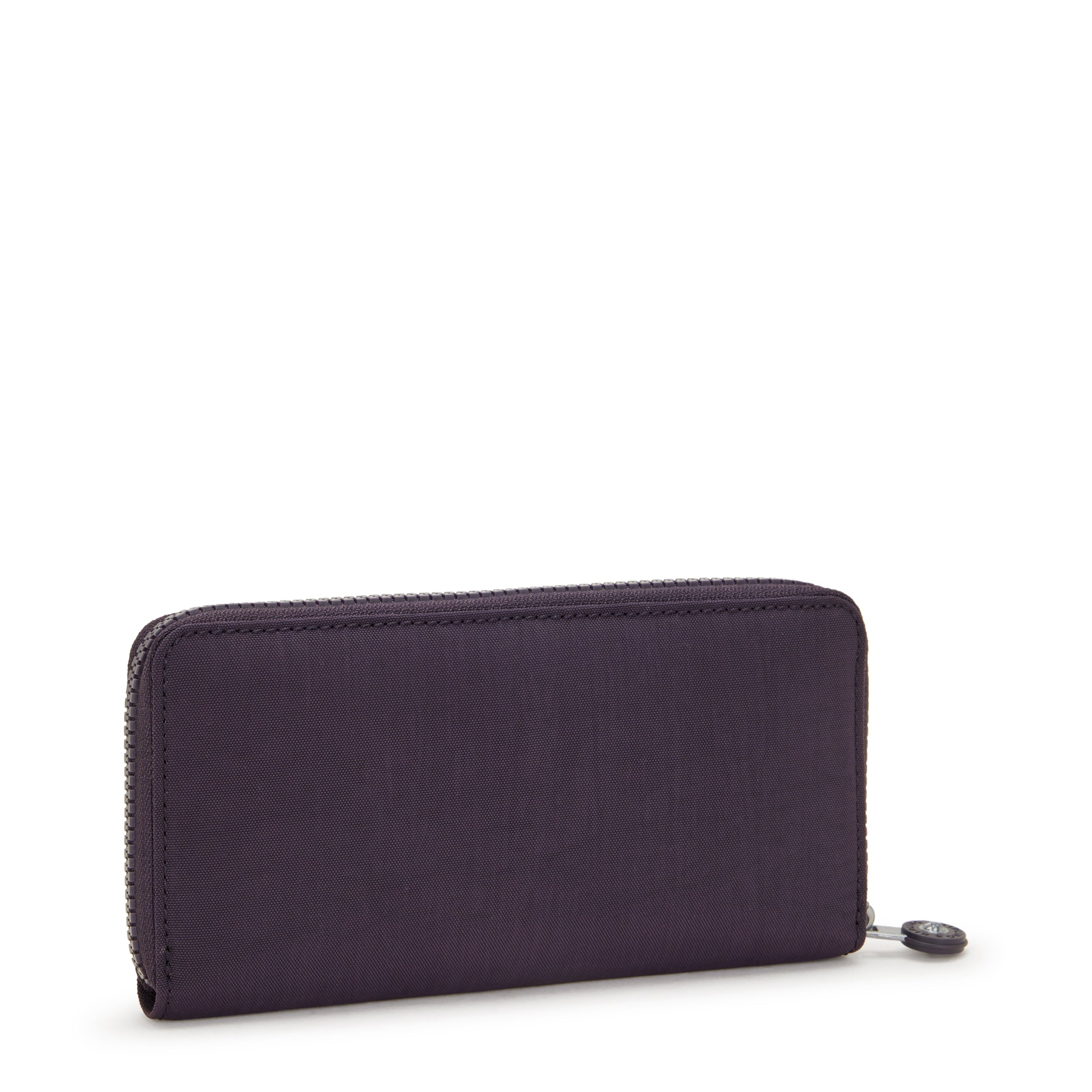 Kipling Money World Ultimate Plum Wallet I5411-67U