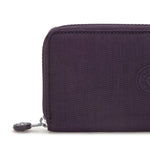 Kipling Money World Ultimate Plum Wallet I5411-67U