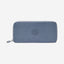 Kipling Money World Blue Stone Large wallet I5411-6FB