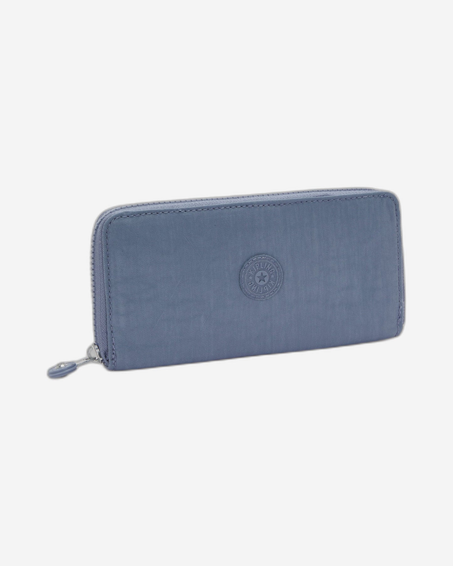 Kipling Money World Blue Stone Large wallet I5411-6FB