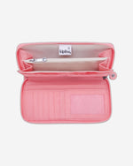 Kipling Money World Enjoyable Blush Wallet I5411-6LZ