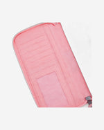 Kipling Money World Enjoyable Blush Wallet I5411-6LZ