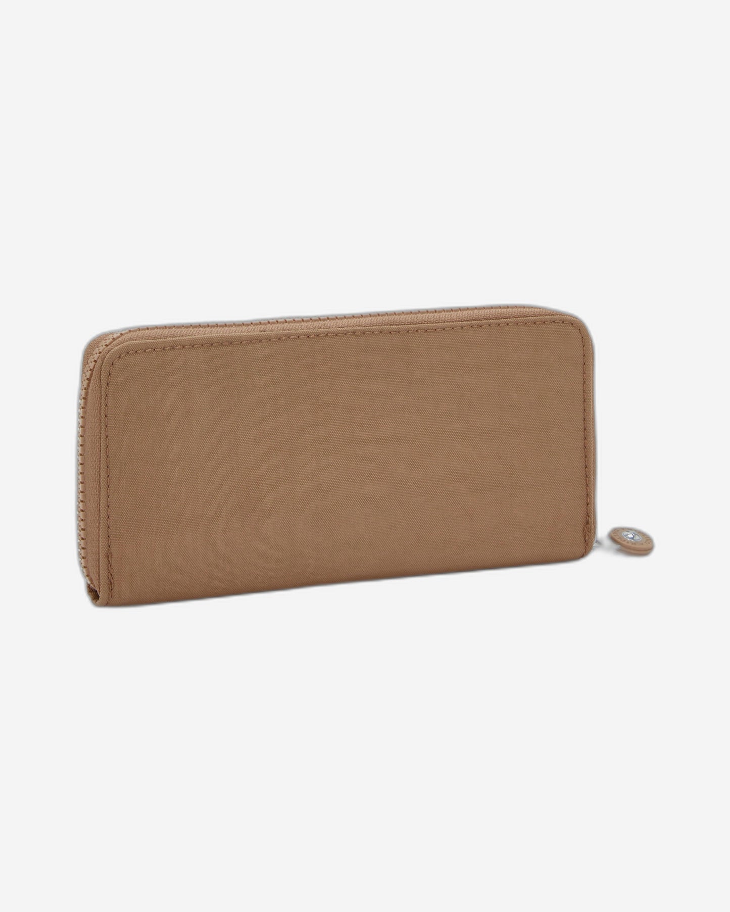 Kipling Money World Early Tan Large wallet I5411-7CN